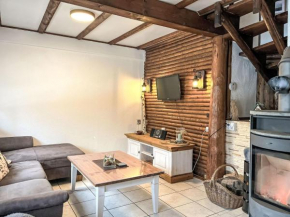 Holiday Home Tim's Alm am Silbersee by Interhome
